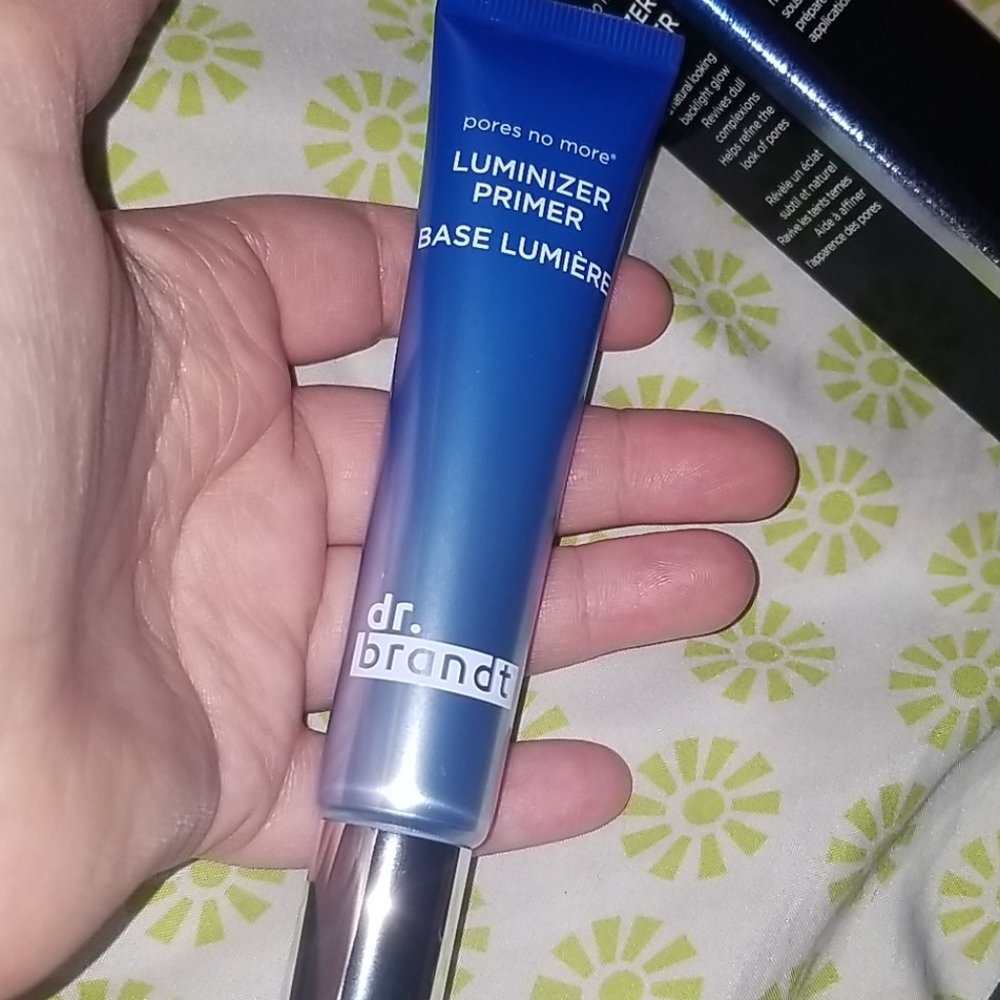 Luminzer Primer - Picture 3 of 4